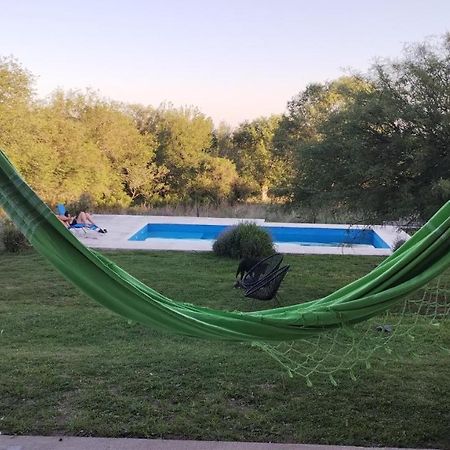 Tierra Alta, Comarca Serrana 科尔多瓦 外观 照片